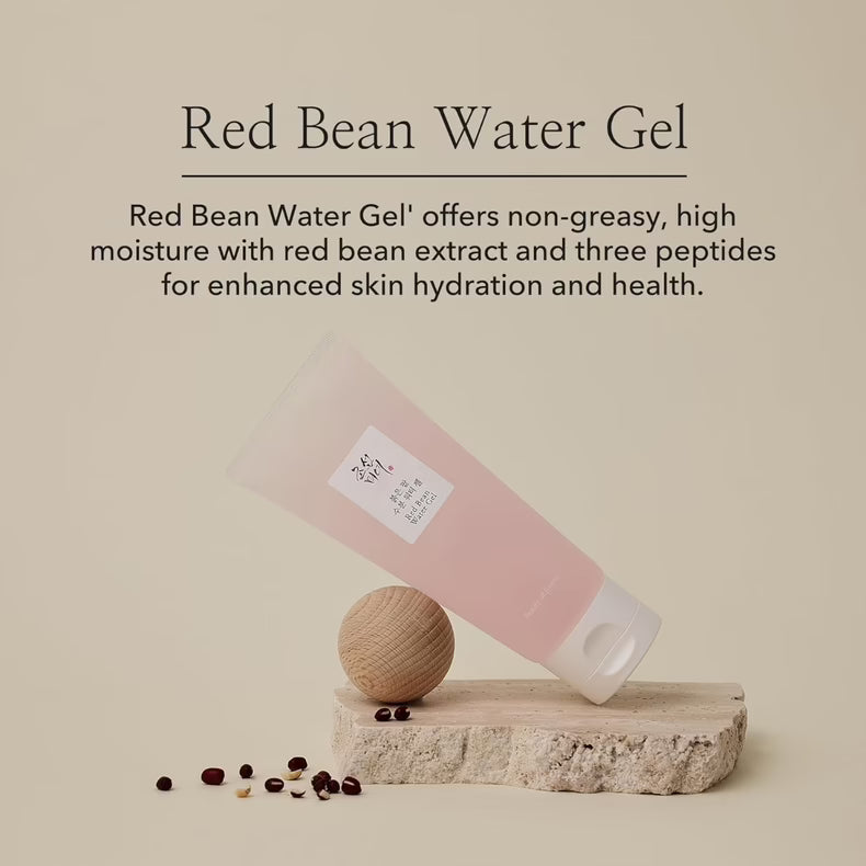 Beauty of Joseon Red bean water gel