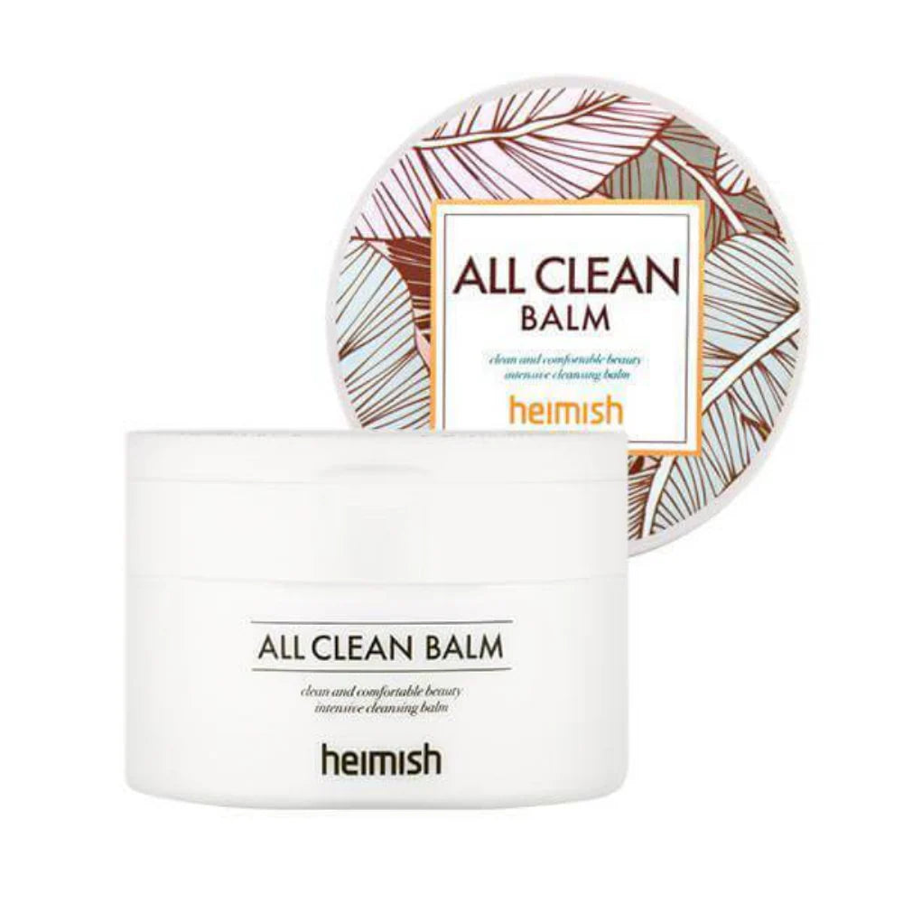 All Clean Balm