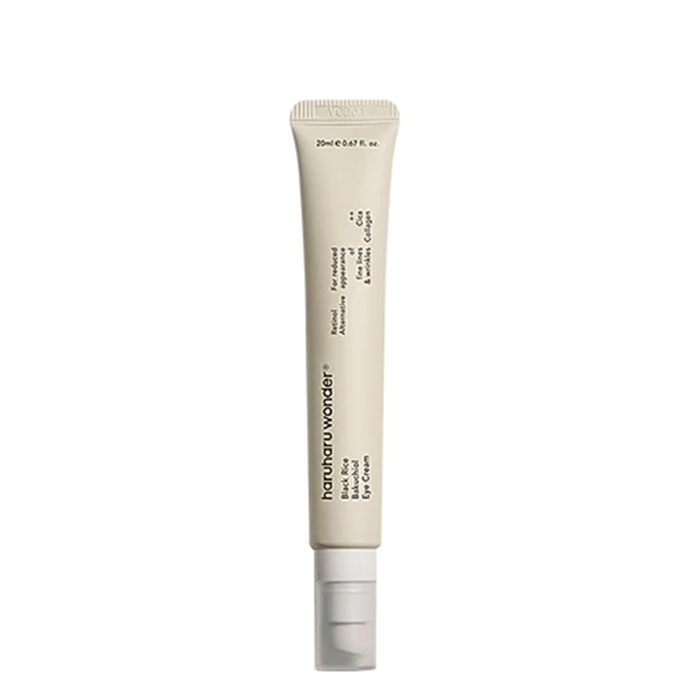 Black Rice Bakuchiol Eye Cream