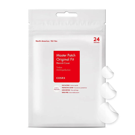 Acne Pimple Master Patch