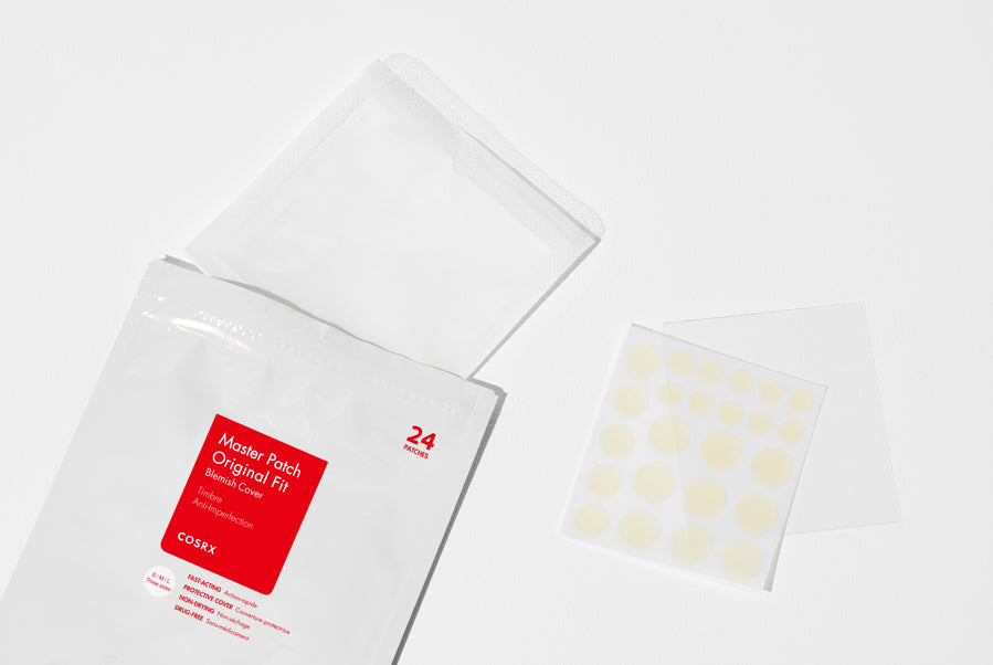 Acne Pimple Master Patch