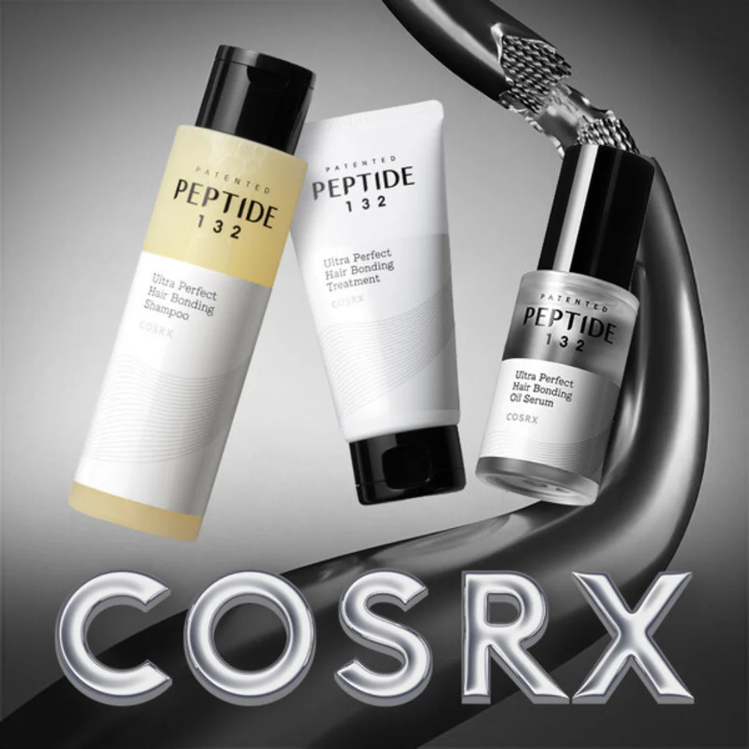 Cosrx peptide 132 treatment bubustore