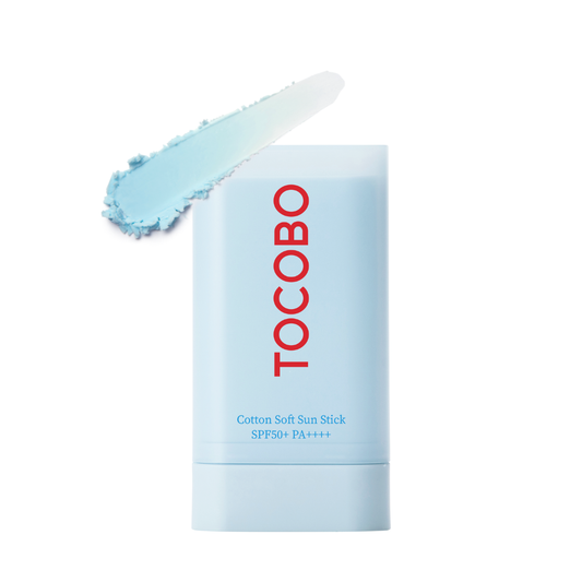 Tocobo Cotton soft sunstick