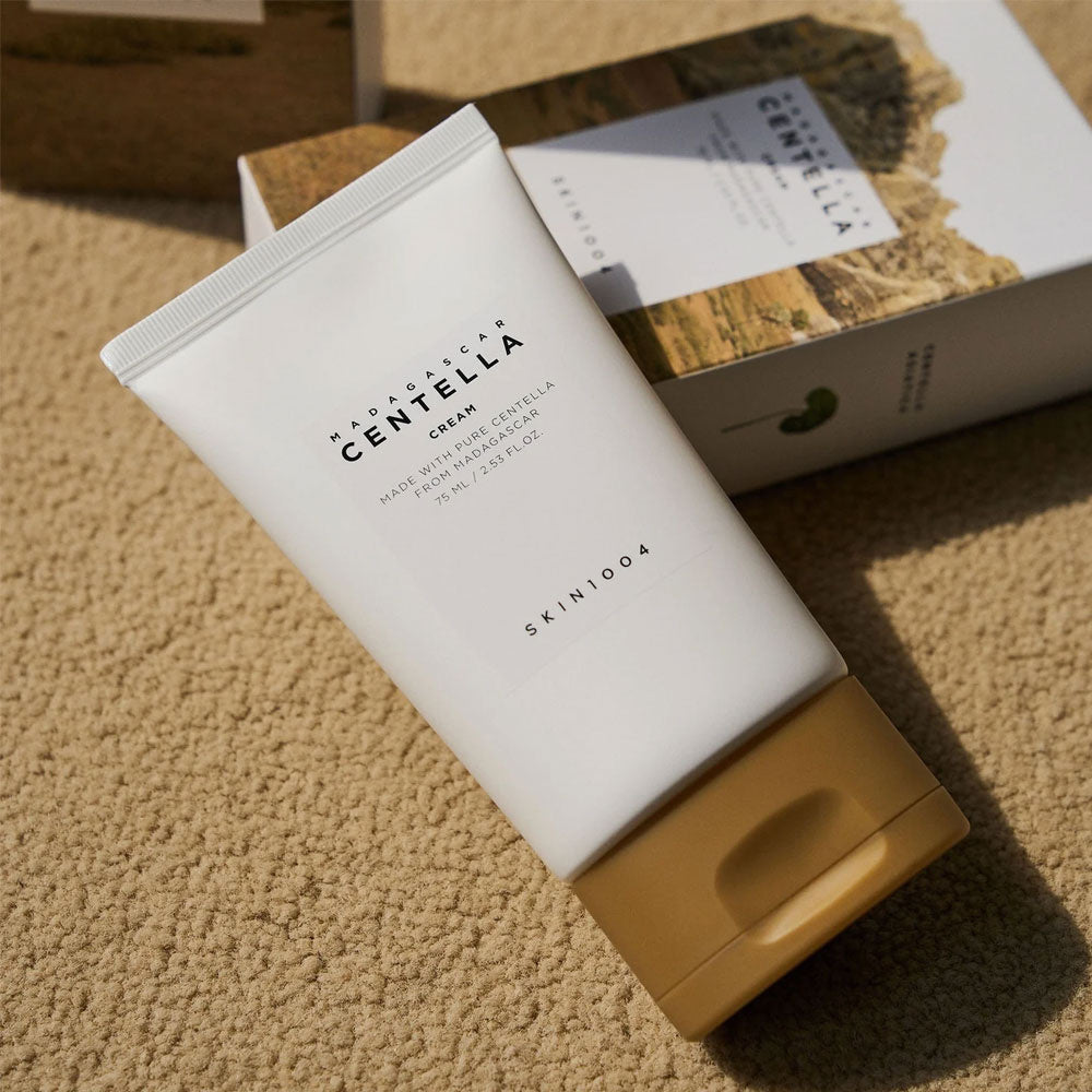 Madagascar Centella Cream