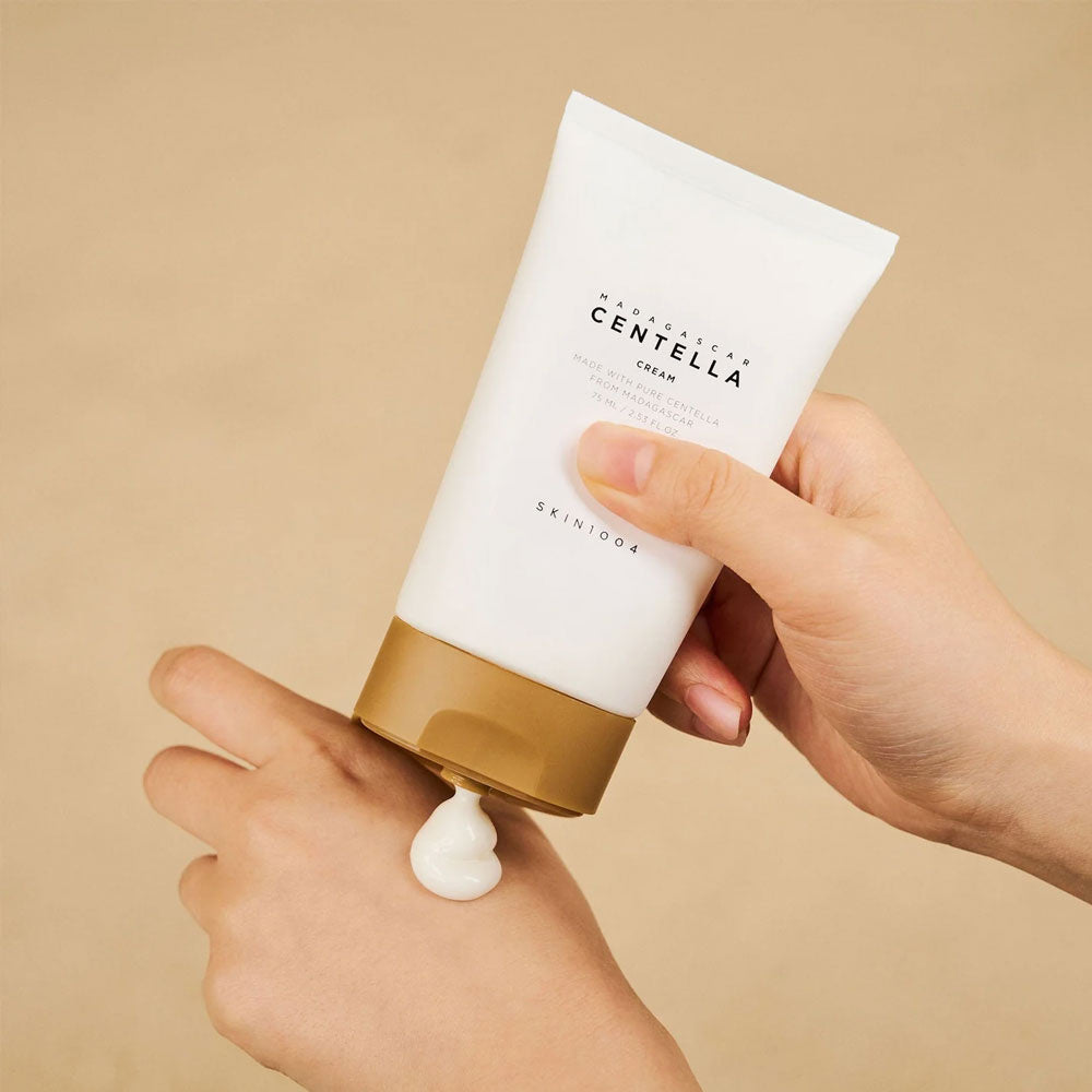 Madagascar Centella Cream
