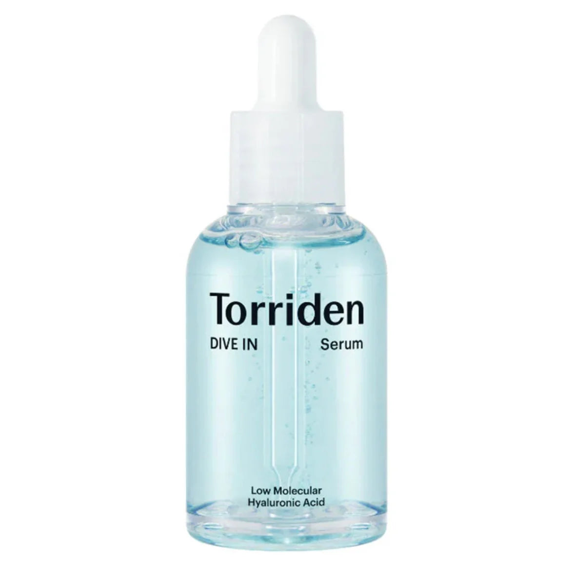 Low Molecular Hyaluronic Acid serum