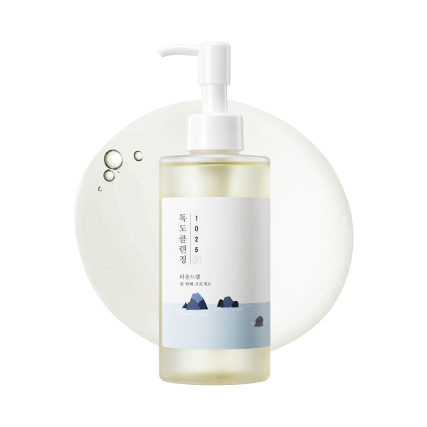 1025 Dokdo Reinigingsolie