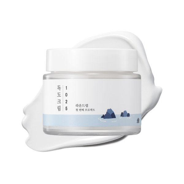 1025 Dokdo Crème