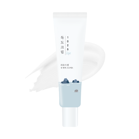 Round lab 1025 Dokdo Eye Cream