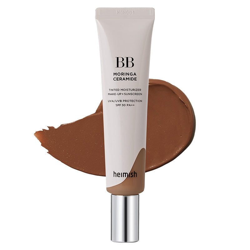 Heimish Moringa Ceramide BB Cream SPF30 PA++