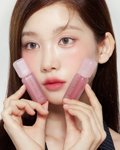 MAKE SOUL Soft Airy Velvet Tint