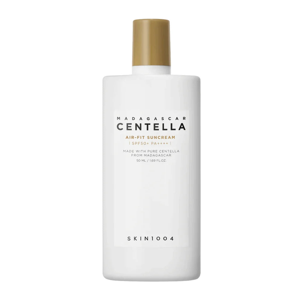 SKIN1004 Madagascar Centella Air-Fit Suncream Plus SPF50+ PA++++