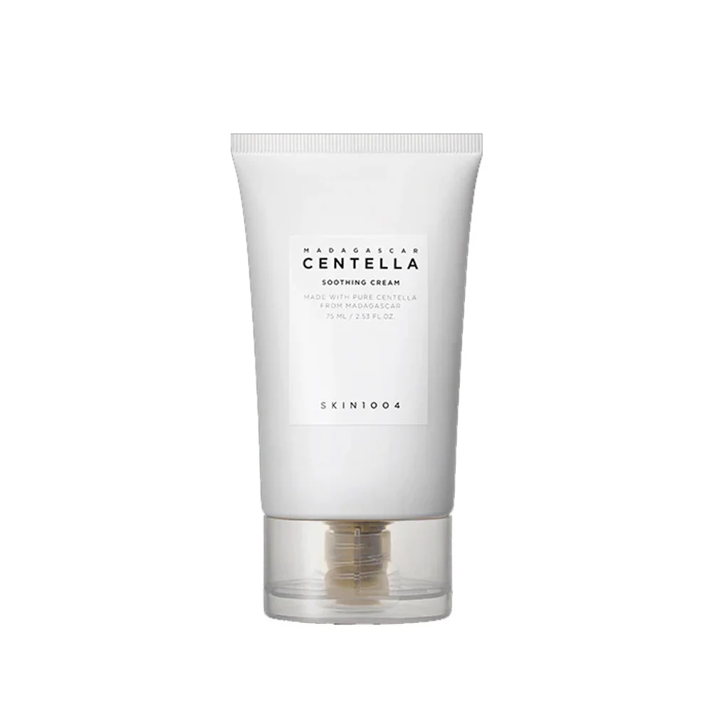 Skin1004 Madagascar Centella Soothing Cream