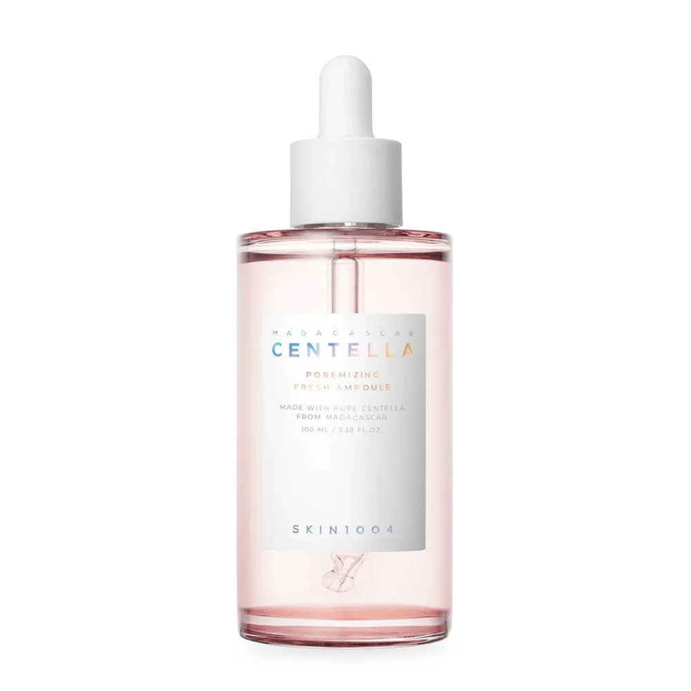 Madagascar Centella Poremizing Fresh Ampoule