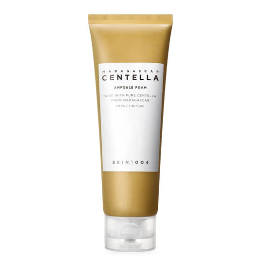Madagascar Centella Ampoule Foam | Skin1004