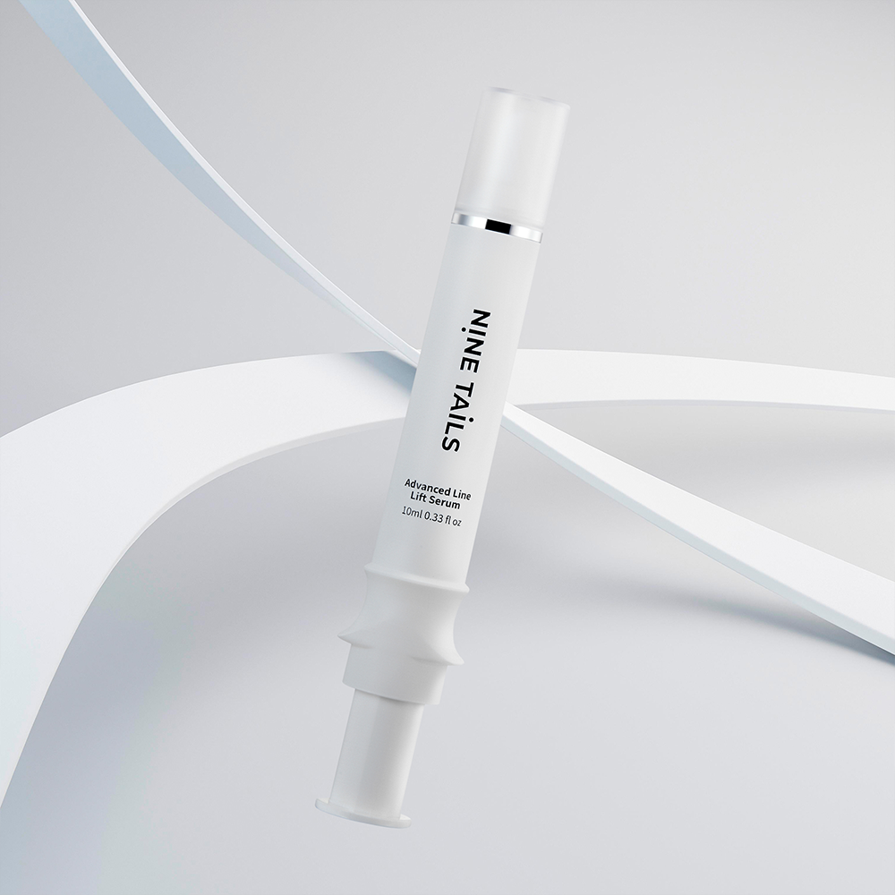 Nine Tails Advanced Line Lifting Serum