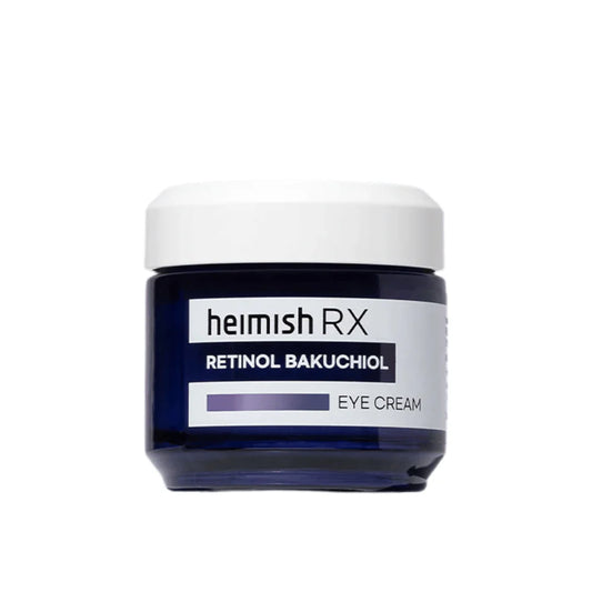 RX Retinol Bakuchiol Eye Cream
