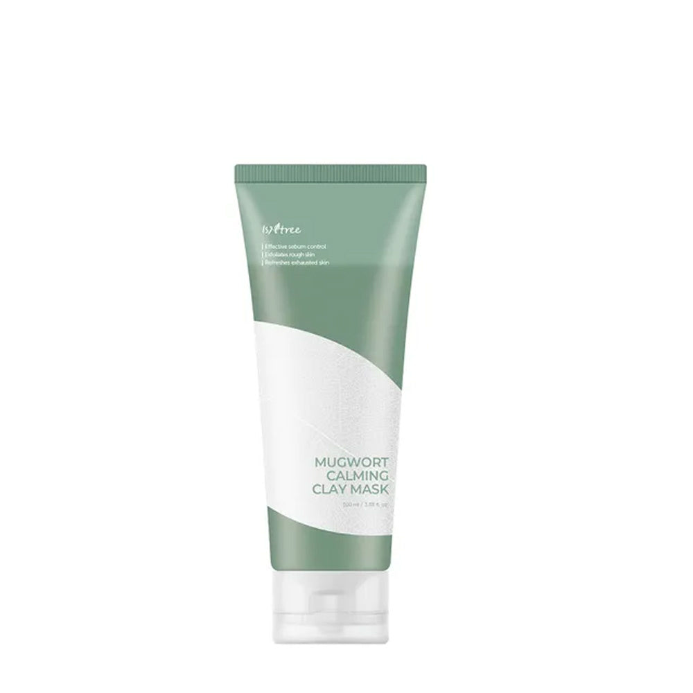 Echt Bijvoet Kleimasker