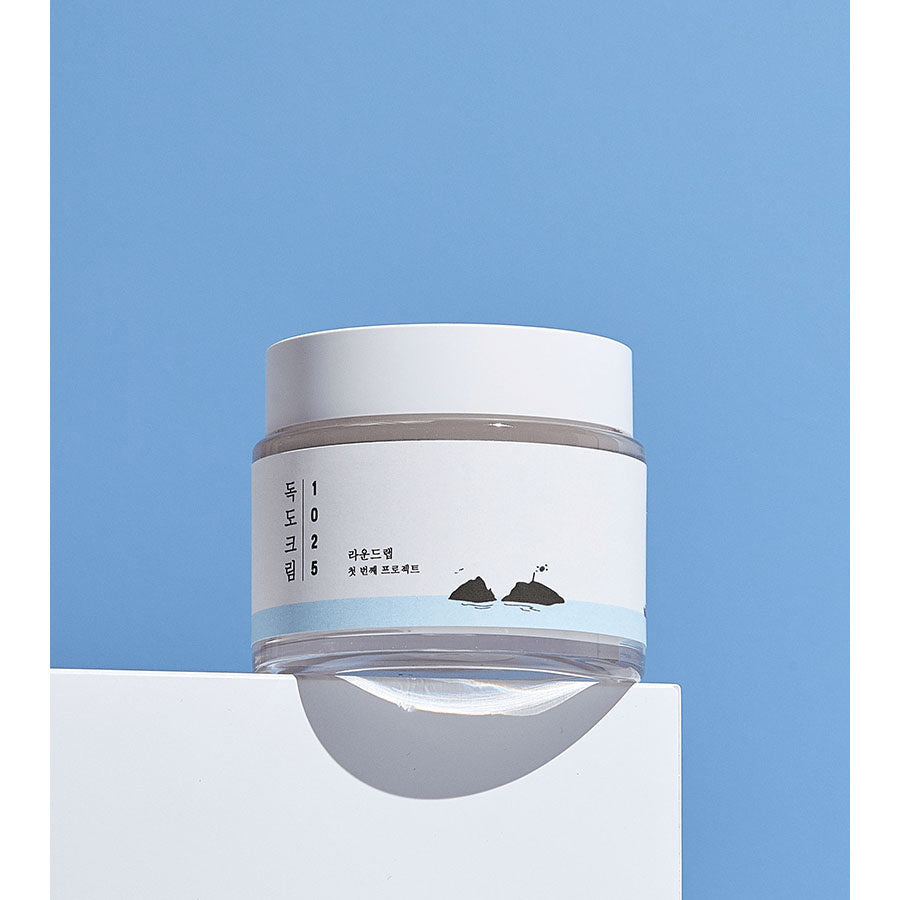 1025 Dokdo Cream