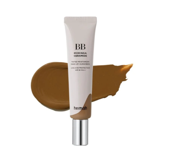 Heimish Moringa Ceramide BB Cream SPF30 PA++
