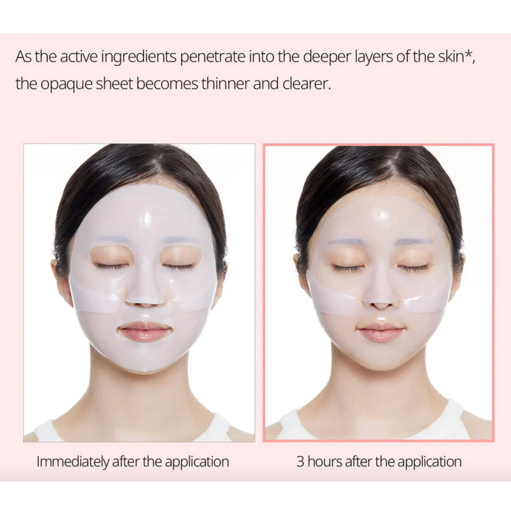 2-Step Hydrogel Collagen Mask Reedle 100
