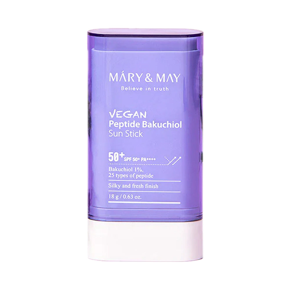 Mary&May Peptide Bakuchiol Sun Stick