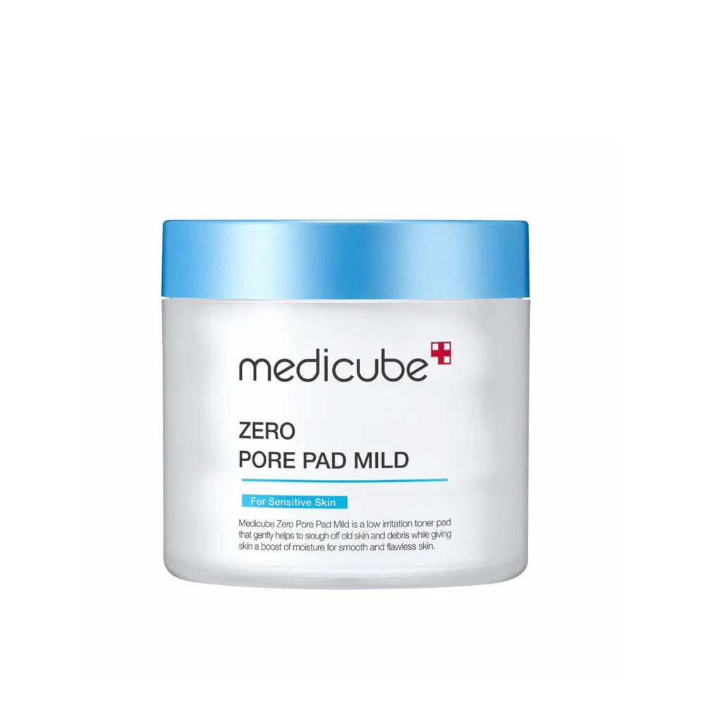 Zero Pore Pad 2.0 Mild (70 pads)
