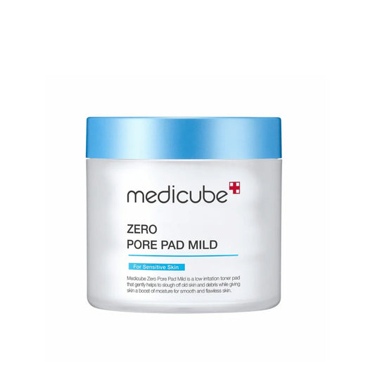 Zero Pore Pad 2.0  Mild (70 pads)