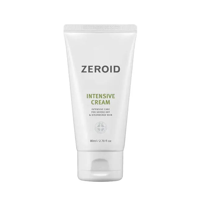 ZEROID Intensive Cream