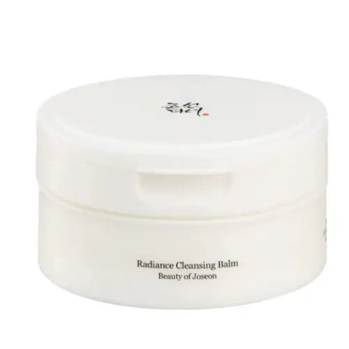 Radiance Cleansing Balm