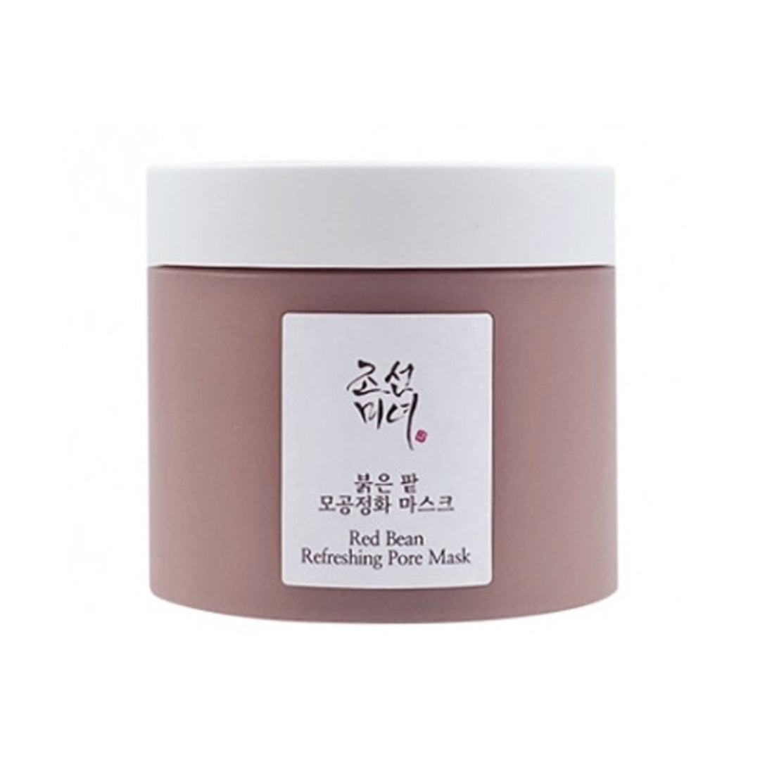 Red Bean Refreshing Pore Mask