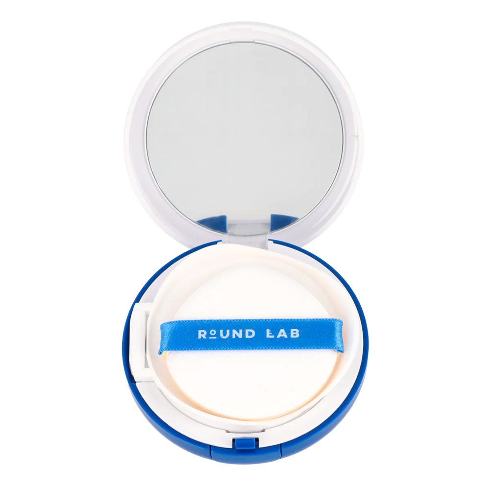 Moisturizing Sun Cushion