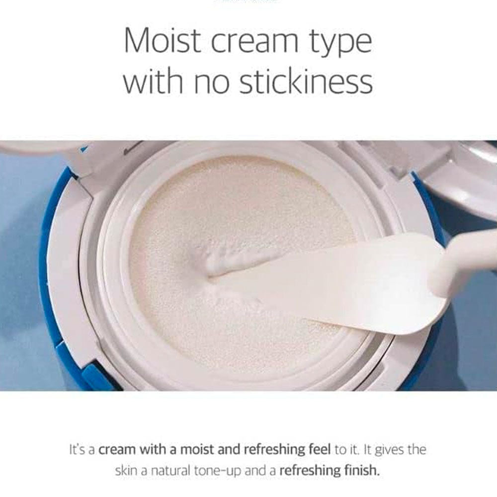 Moisturizing Sun Cushion