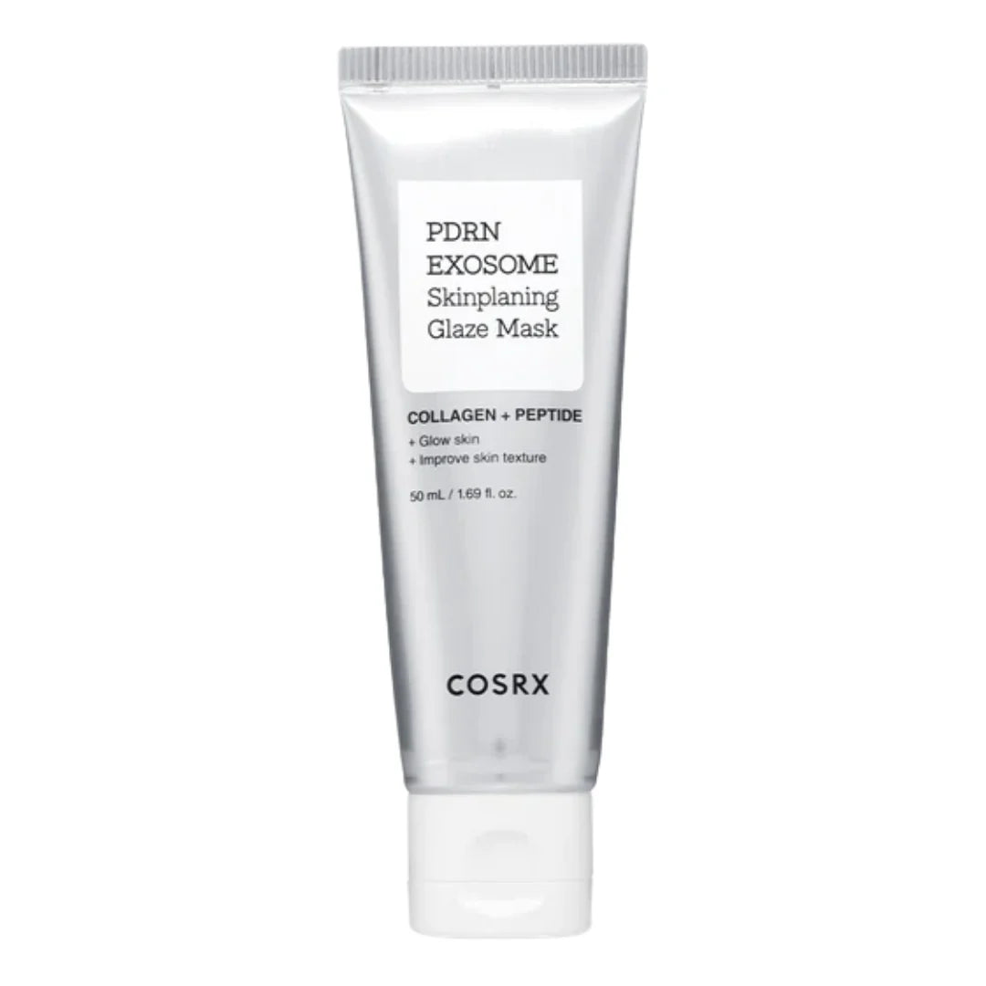 COSRX PDRN Exosome Skinplaning Glaze Mask