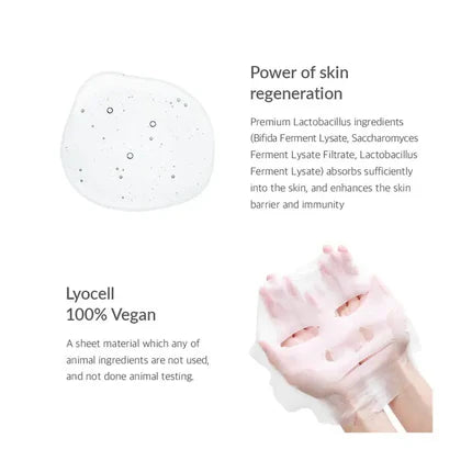 Dr. Althea marine anti blemish mask bubustore