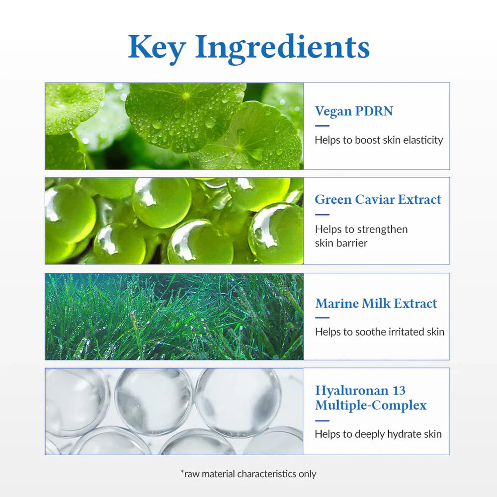 Dr. Althea Aqua Marine Cream