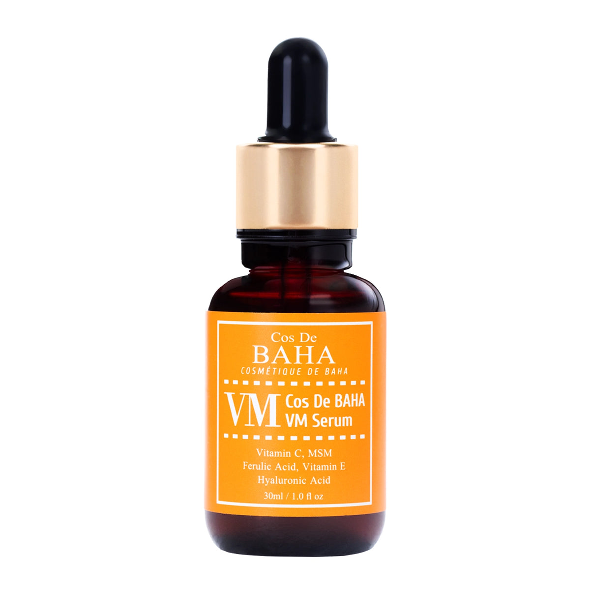 Cos De BAHA VM Serum