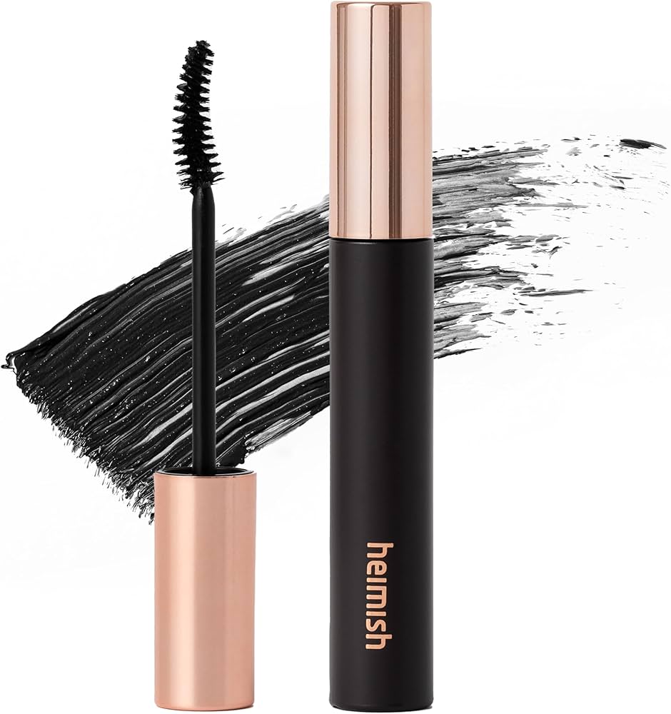 Heimish Dailism Smudge Stop Volume Mascara