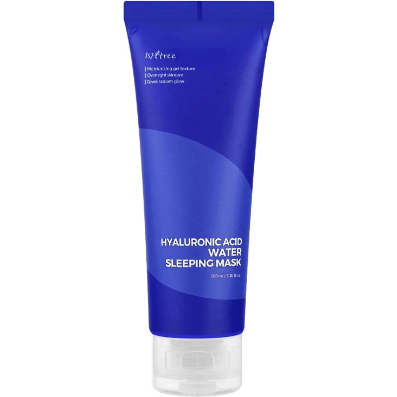 Isntree Hyaluronic Acid Water Sleeping Mask