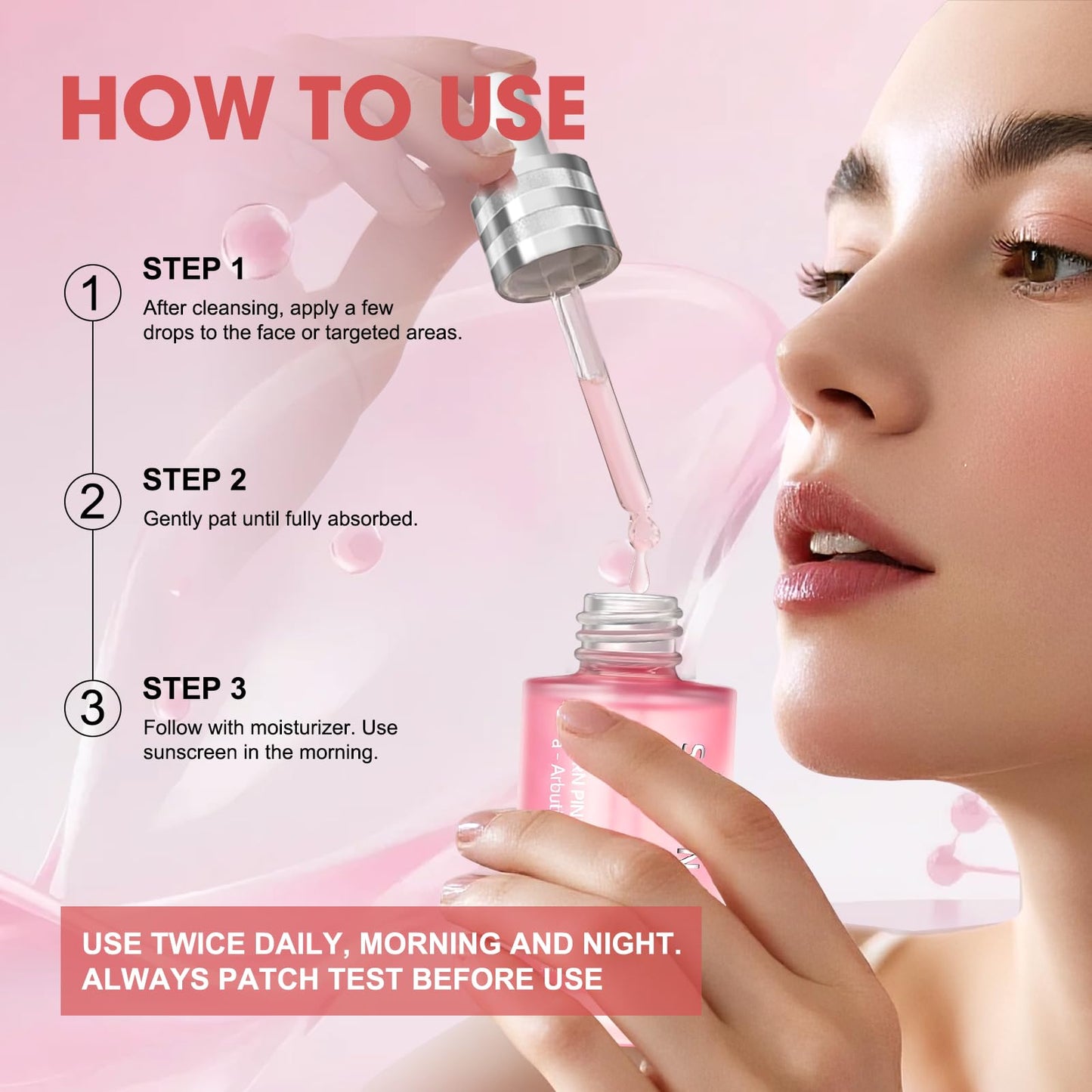 Purito Multi PDRN Collagen EGF Serum