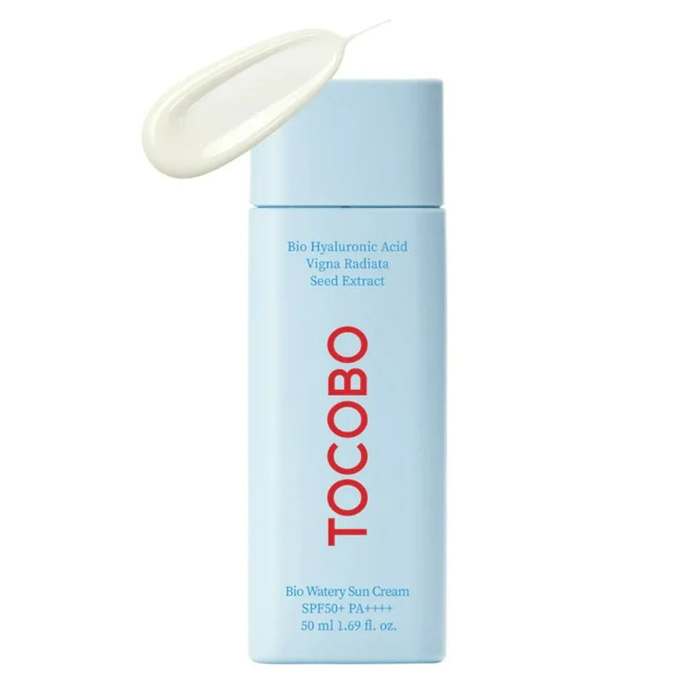 TOCOBO Bio Watery Sun Cream SPF50+ PA++++