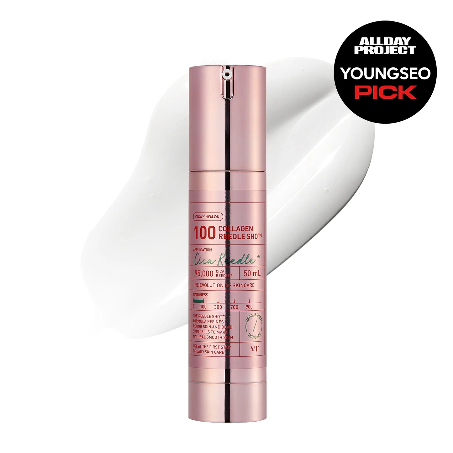 VT Cosmetics Collagen Reedle Shot 100