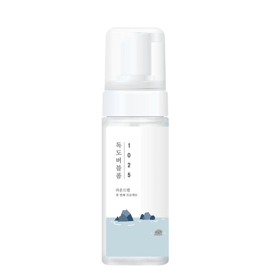 1025 Dokdo Bubble Foam