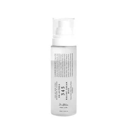 Dr. Althea 345 Relief Cream Mist