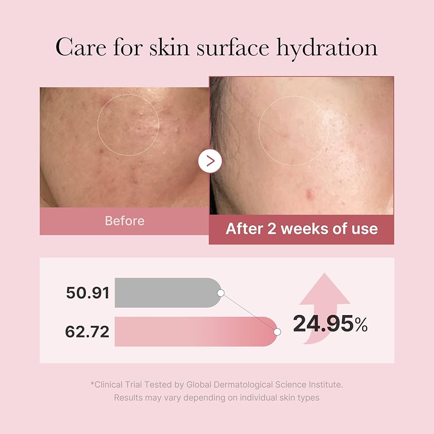 Medicube Pink Glutathione Serum Mist