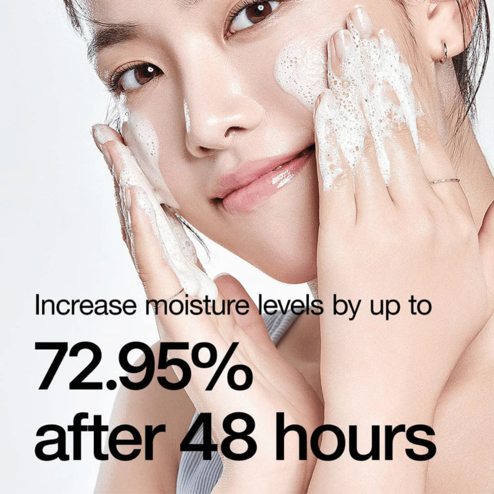 Anua 8 Hyaluronic Acid Moisturizing Gentle Gel Cleanser