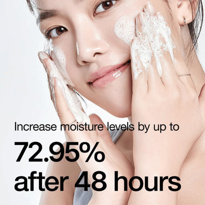 Anua 8 Hyaluronic Acid Moisturizing Gentle Gel Cleanser