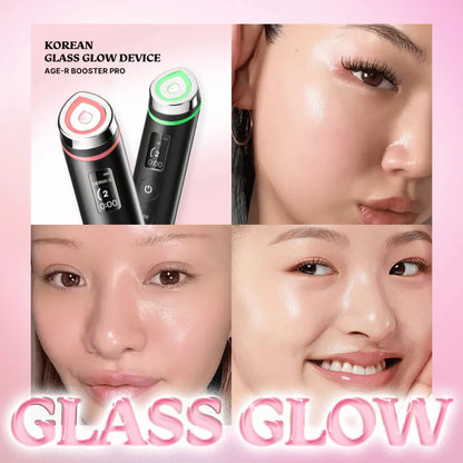 1:1 Medicube Experience – Private Skincare Session