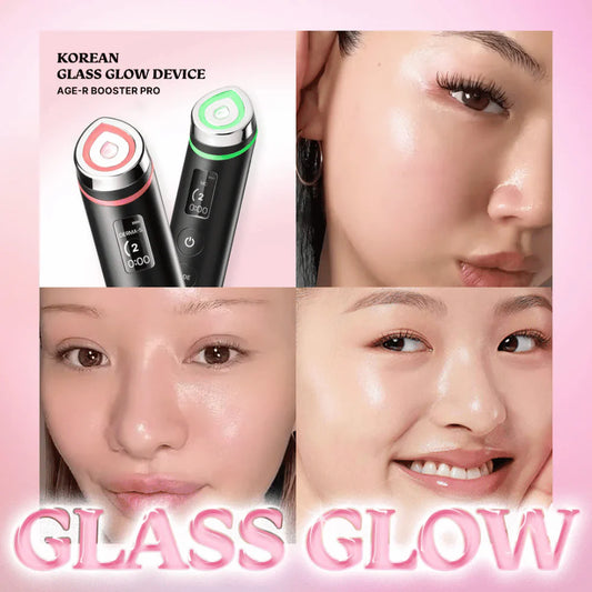 1:1 Medicube Experience – Private Skincare Session