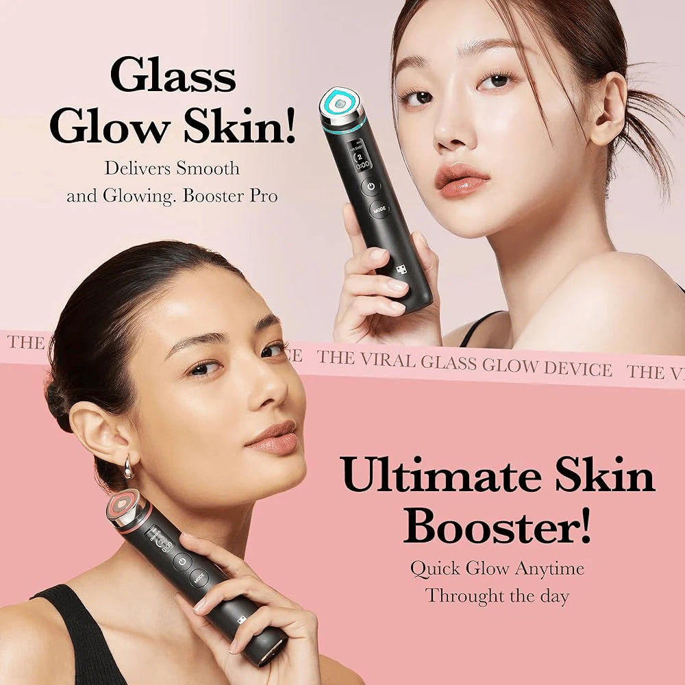 1:1 Medicube Experience – Private Skincare Session